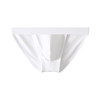 New men's ice silk briefs with high squares and look sexy