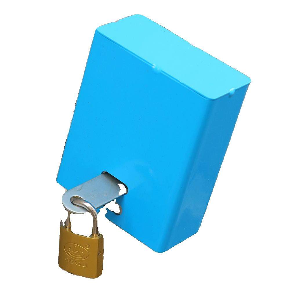 多功能水龙头锁自来水开关锁户外龙头保护套保护罩套锁,淘宝优惠券,粉丝福利购,淘宝优惠卷