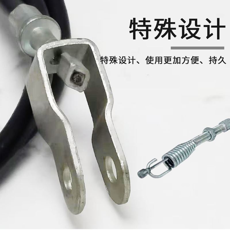 微耕机离合线汽油柴油机171型186型加长多款型号农机配件,淘宝优惠券,粉丝福利购,淘宝优惠卷