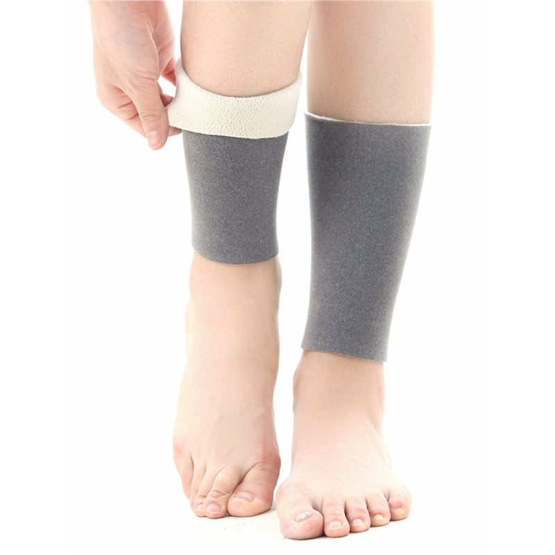 脚脖子保暖套冬季加绒男女儿童裤子短了加长神器德绒护脚踝护小腿,淘宝优惠券,粉丝福利购,淘宝优惠卷