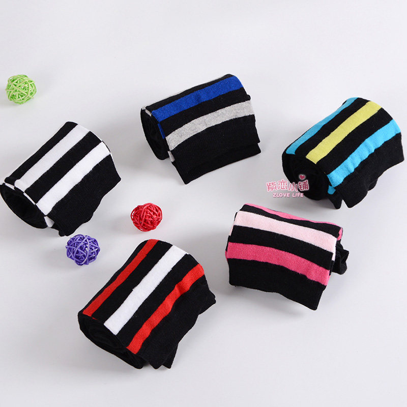 韩国踩脚长筒袜套日系秋冬季全棉女护腿高筒袜学生大腿过膝袜子,淘宝优惠券,粉丝福利购,淘宝优惠卷