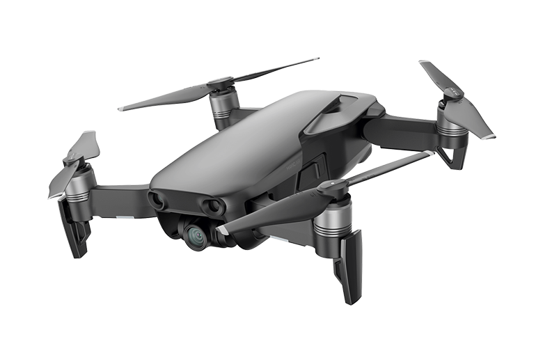 大疆无人机御Mavic Air1代便携可折叠航拍无人机航拍器-图0