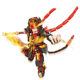 Assembling building block toys 14+ small particle Wukong building blocks