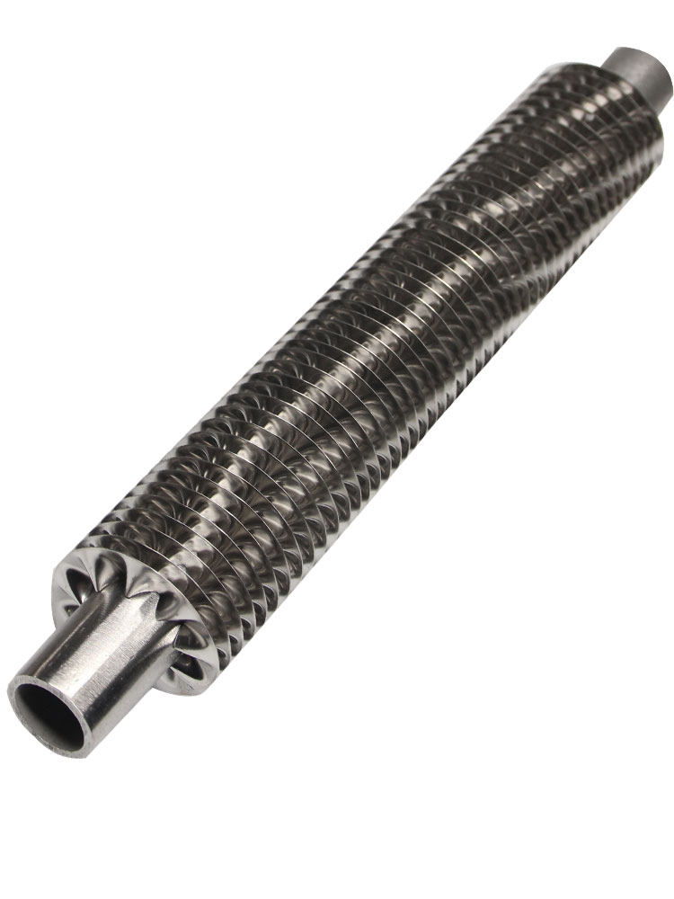 中弓不锈钢螺旋管钢铝铜散热翅片换热器工业散热片暖气片散热管片,淘宝优惠券,粉丝福利购,淘宝优惠卷