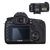 The Shoulder Bag is suitable for Canon 5D2 fibreglass 5D3 5D3 5D4 5DS 5DR 5DR-eye camera adhesive film