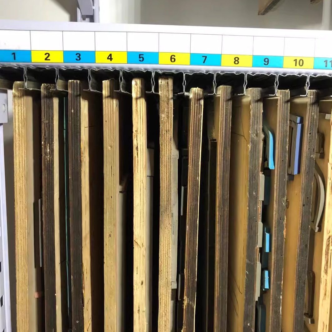 印刷厂模切版刀模架刀版架子平模板啤板架模切刀模整理收纳货架,淘宝优惠券,粉丝福利购,淘宝优惠卷