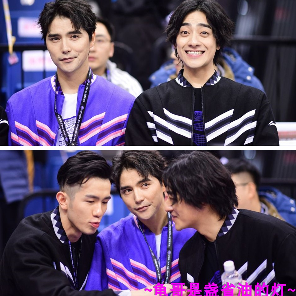 中国李宁冬装男CBA全明星赛同款羊毛呢棉服棉袄保暖短夹克AJMP003