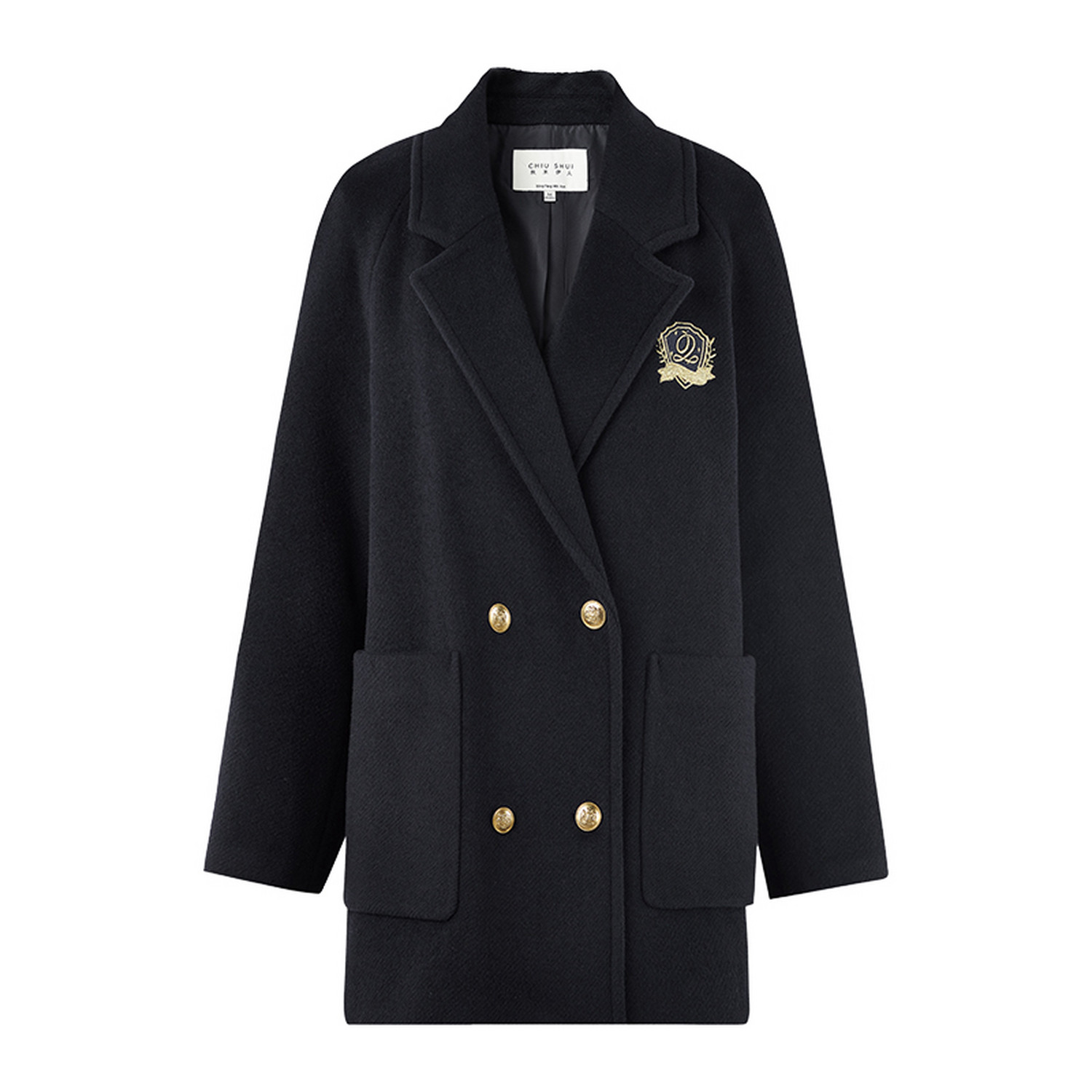 【李佳琦直播间时尚节】秋水伊人英伦学院风毛呢外套针织衫半身裙,淘宝优惠券,粉丝福利购,淘宝优惠卷