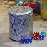 Dice Dice Cup Set High -Ond Bar Ktv Siet