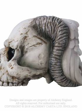 alchemy英国隐匿天使魔鬼摆件