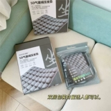 Физиологичная универсальная надувная подушка безопасности, антистресс