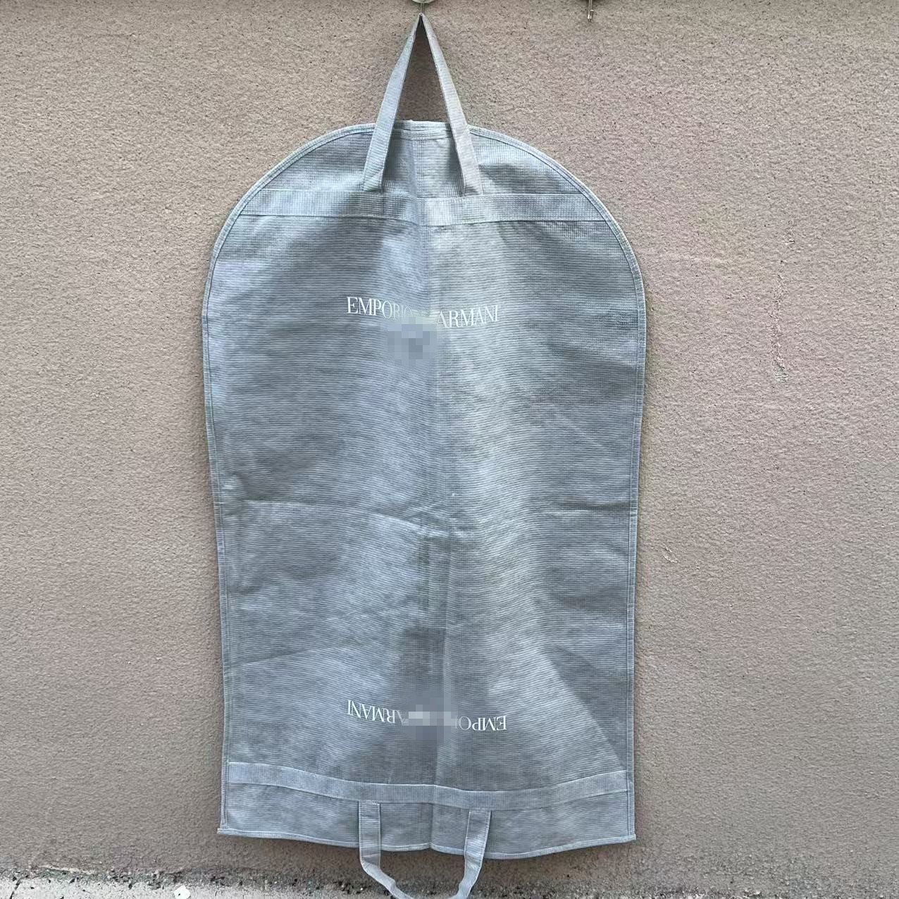 高端环保材料 丽新布简约防潮防尘套大衣西服罩 西装套U2,淘宝优惠券,粉丝福利购,淘宝优惠卷