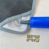 Физиологичная универсальная надувная подушка безопасности, антистресс