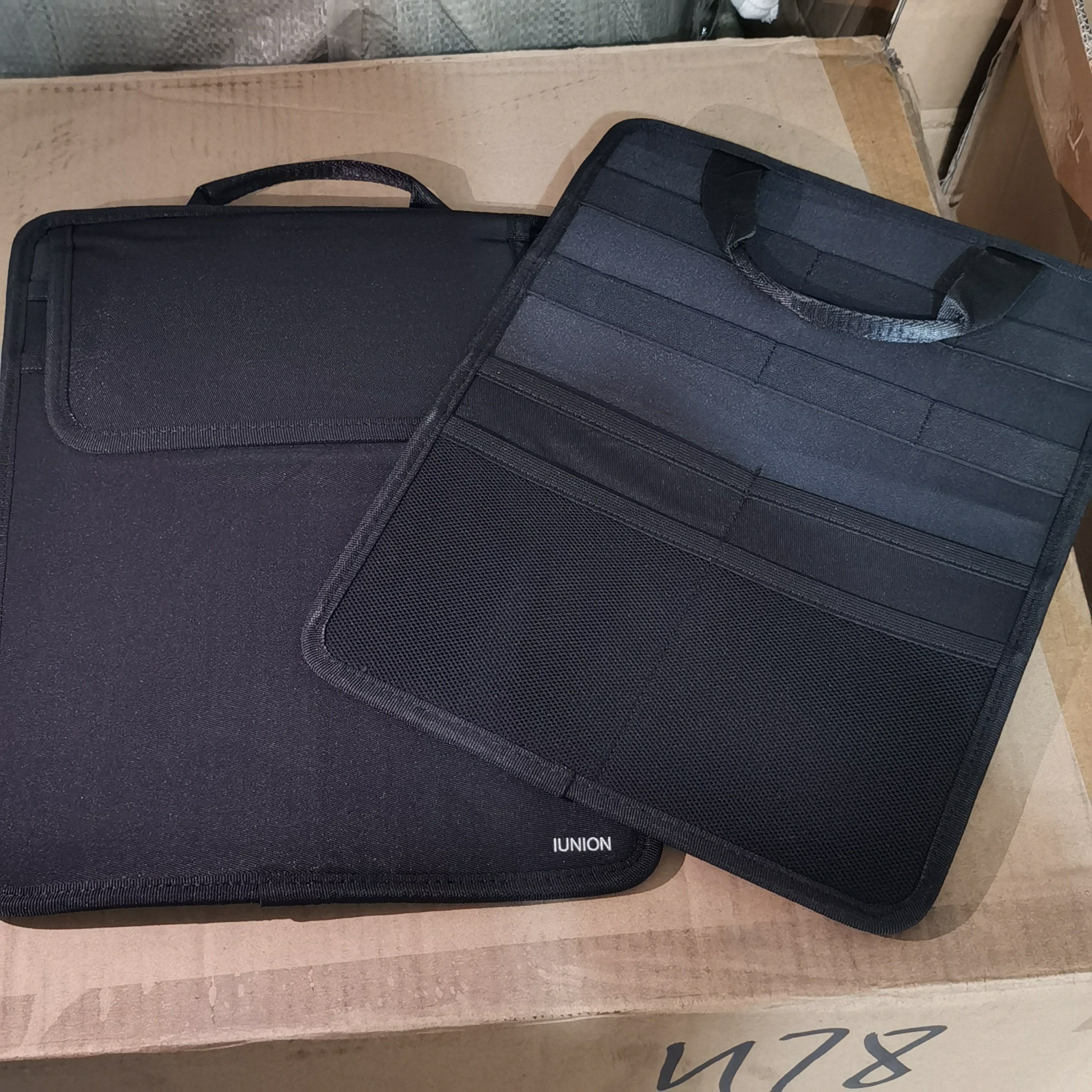 高品质数码收纳整理包Ipad内胆包平板收纳手提包旅行收纳整理板V2,淘宝优惠券,粉丝福利购,淘宝优惠卷