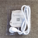 Высококачественный персонализированный стиль мультфильма Pink Plug -в панели, стабильный и безопасный, хорошее использование USB -интерфейса U4