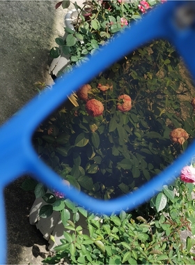 炫酷个性帅气原单男女通用夏季户外遮阳太阳镜墨镜防紫外线M33