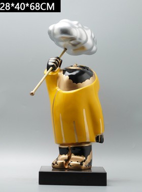 雕塑清仓特价捡漏大处理摆件