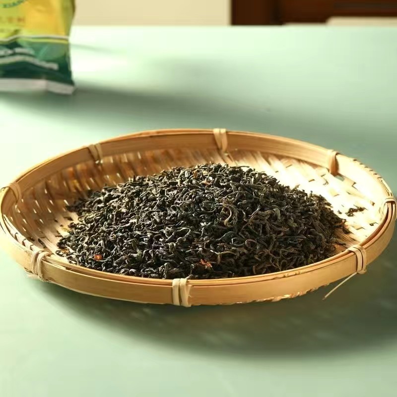 猴王茉莉花茶100克新产品茉莉香五袋共计500克袋装2023新茶浓香型-图1