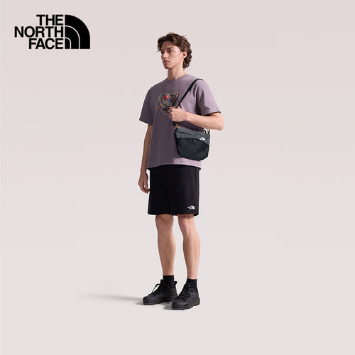 北面Clyffe 2.5L单肩包男女轻便户外旅行新款TheNorthFace|8GJG - 图0