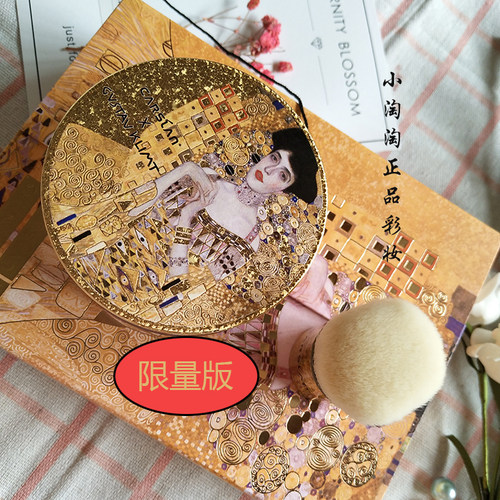 卡姿兰散粉修容粉蜗牛气垫调控蜜粉定妆粉控油正品 - 图3