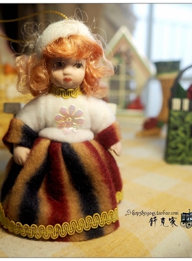 陶瓷+布艺怀旧书房系列