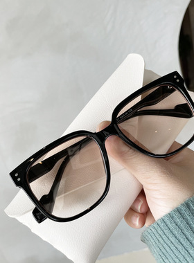 王嘉尔同款墨镜太阳镜眼镜