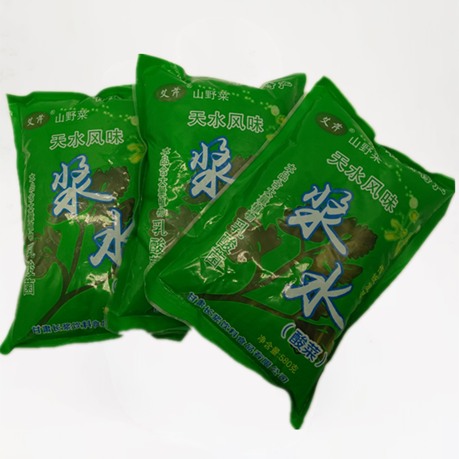 甘肃大地上的绿色宝藏——农副产品购销现状