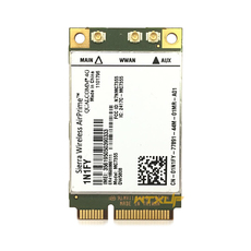 3G-модем 原装mc7355 dw5808 sierra笔记本内置4g无线通信模块 戴尔版1n1fy