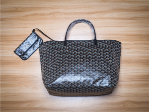 【现货】Goyard 戈雅 Tote Bag 托特包 手提包 余文乐 同款