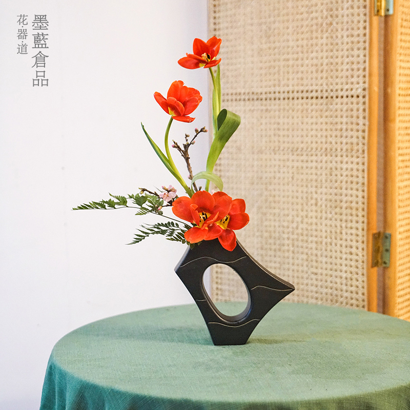 池坊自由花花器花道 新人首单立减十元 21年8月 淘宝海外 池坊自由花花器花道 新人首单立减十元 21年8月 淘宝海外
