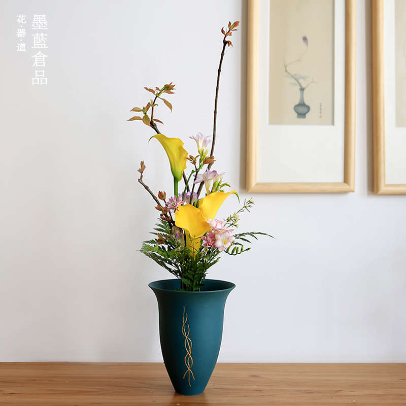 池坊自由花花器花道 新人首单立减十元 21年8月 淘宝海外 池坊自由花花器花道 新人首单立减十元 21年8月 淘宝海外