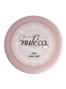 现货 日本maonail 光疗胶maogel底胶 封层 日式美甲用品