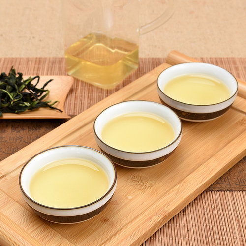 抽湿单枞茶 清香凤凰单枞茶 潮州凤凰单丛茶清香乌龙茶鸭屎香500g - 图2