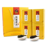 健韵阁 Chazhou Phoenix Shan Tea Clear Commine Comminembrance Popycrine Fragrance Honey Charm Phoenix Phoenix Shan Cong Tea 400G