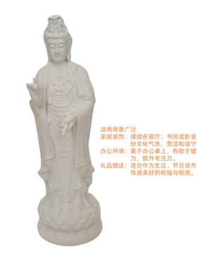 现代北欧黑白长颈鹿家居客厅酒柜小摆件样板间软装饰品树脂工艺品