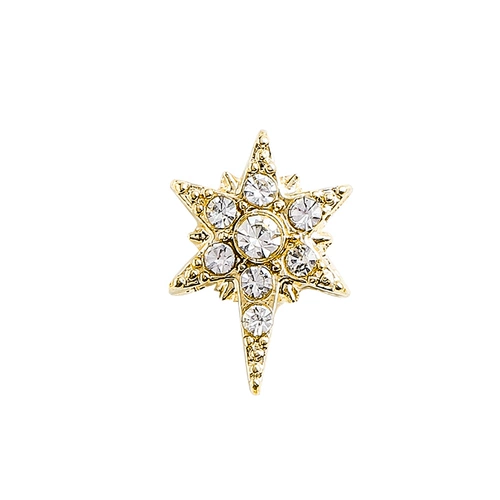 指甲贴合金钻美甲饰品指甲油胶装饰 贴指甲的钻网红爆款闪钻厂家