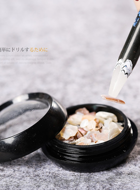 热卖工具耐用粘笔美甲