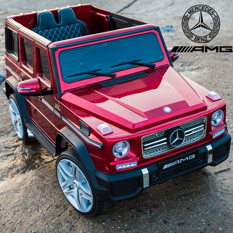 g65 amg electric baby stroller