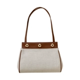 Портативная сумка на одно плечо, Южная Корея, французский стиль