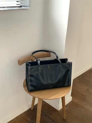 Вместительная и большая сумка для отдыха, Южная Корея