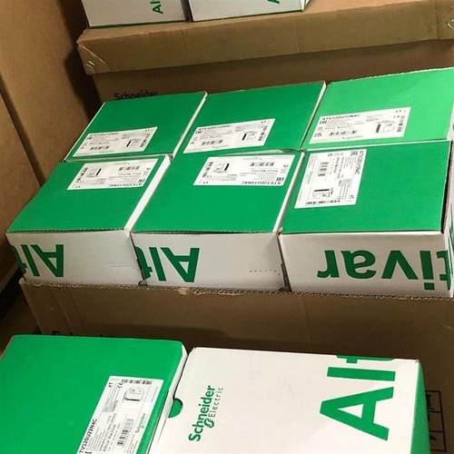 议价ATV320U55N4C  供应施耐德变频器质保库存顺丰包邮议价 - 图2