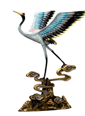 客厅办公室老人祝寿贺礼乔迁礼品