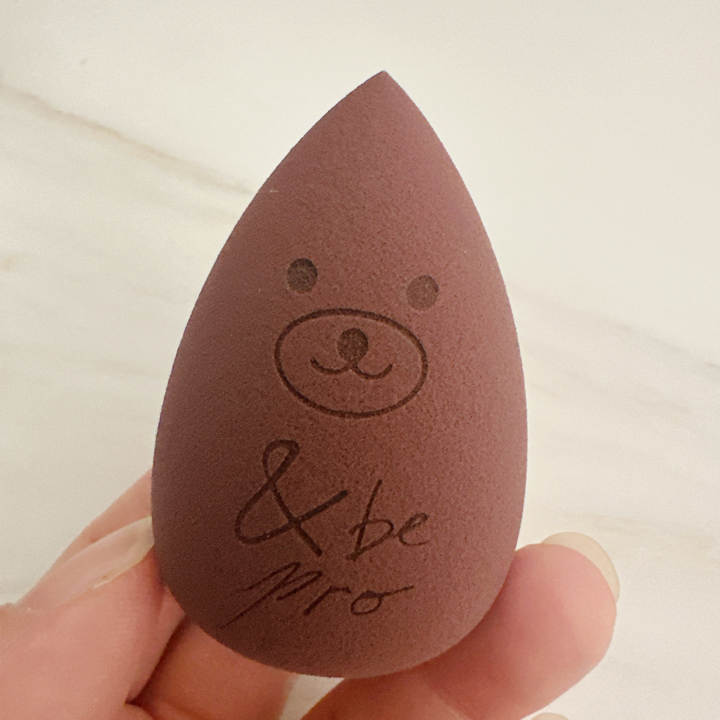 日本河北裕介&be美妆蛋and be化妆海绵粉扑化妆球蛋脸部干湿两用,淘宝优惠券,粉丝福利购,淘宝优惠卷