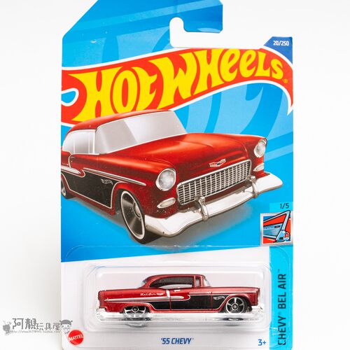 22F风火轮火辣小跑车Hotwheels合金轨道赛车玩具车21L柯尼塞格22E - 图3