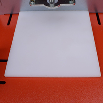 Chinkink T88 Electric Punching Machine Chipped Ink T30-A chinkstone T25A chinkstone ink-stone ink T1 stone T1 fabric plastic punching cushion plate cushion