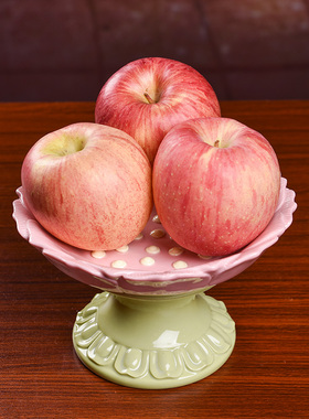 【感恩结缘优惠】佛前供盘水果盘供佛贡品果盘佛具用品