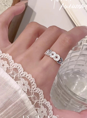 足银999活口钱币碎冰冰五帝钱纯