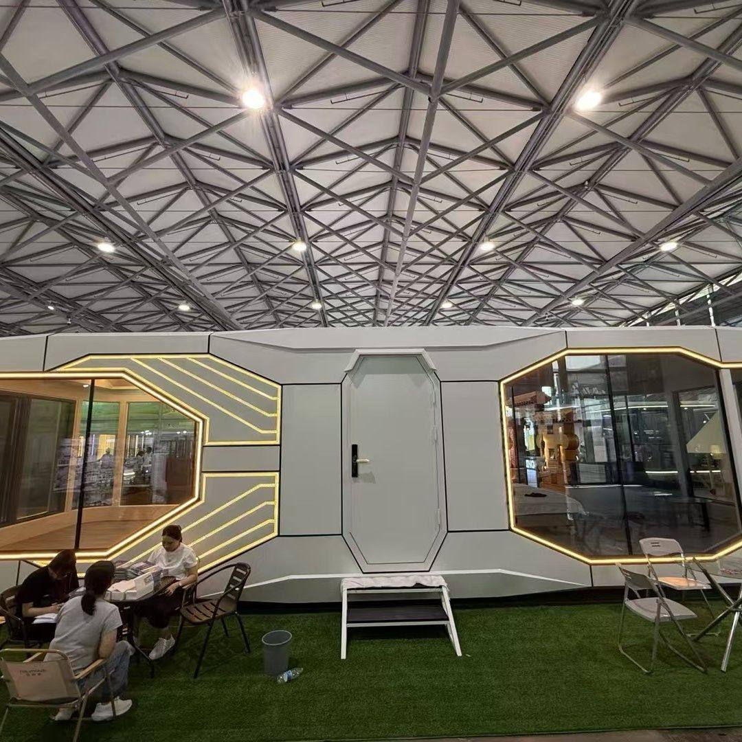 装配式集成房太空舱移动房屋网民宿景区项目苹果舱办公室茶室定制,淘宝优惠券,粉丝福利购,淘宝优惠卷