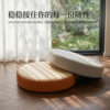 Futon cushion, floor tatami cushion, bay window customization