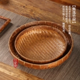 Чайный сервиз, коробка для хранения, корзина для хранения, совок, «сделай сам»